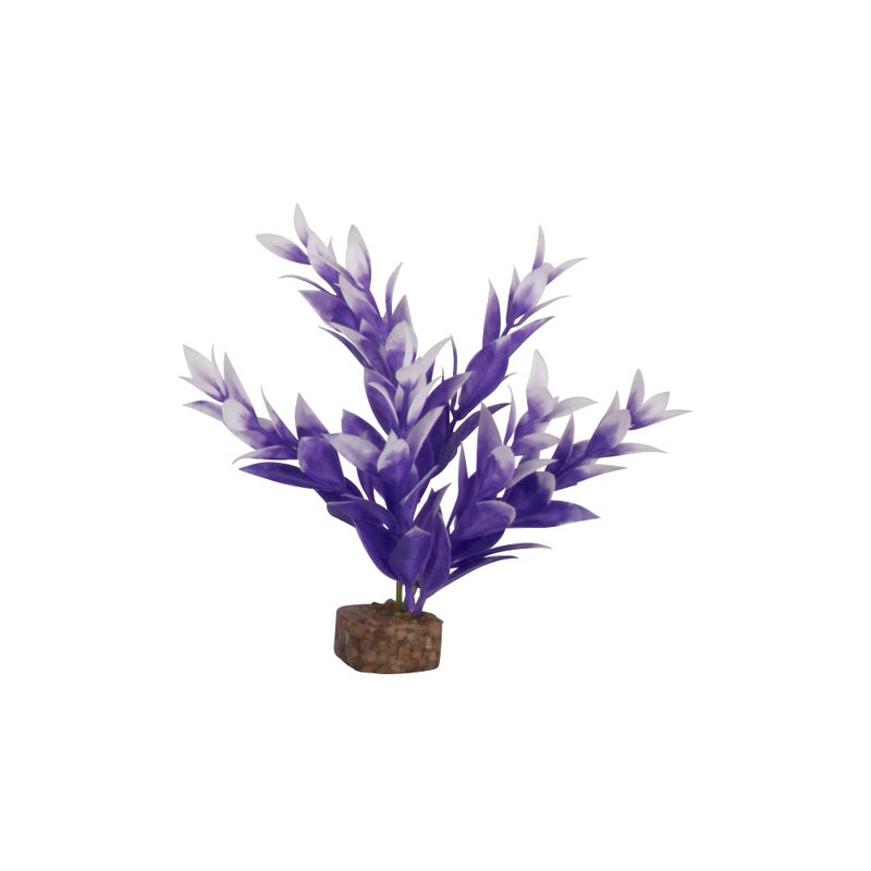 GloFish Accessories Plants - Aquarium Decorations - Fish Tank Plants for All Tank Sizes - Image 1